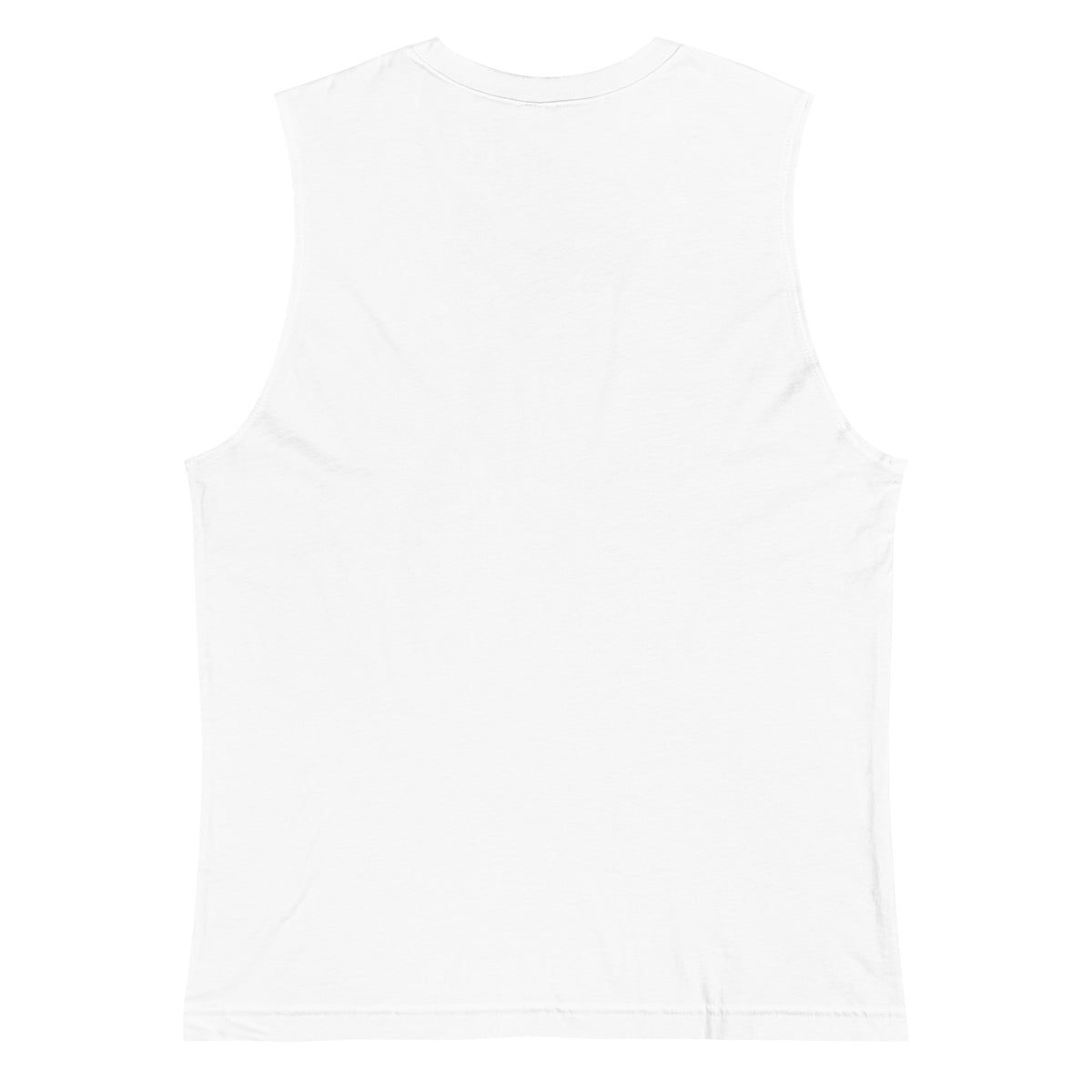 Pride Lips Rainbow Muscle Tank — LGBTQ+ Sleeveless Graphic Tee - Spinsterly Co