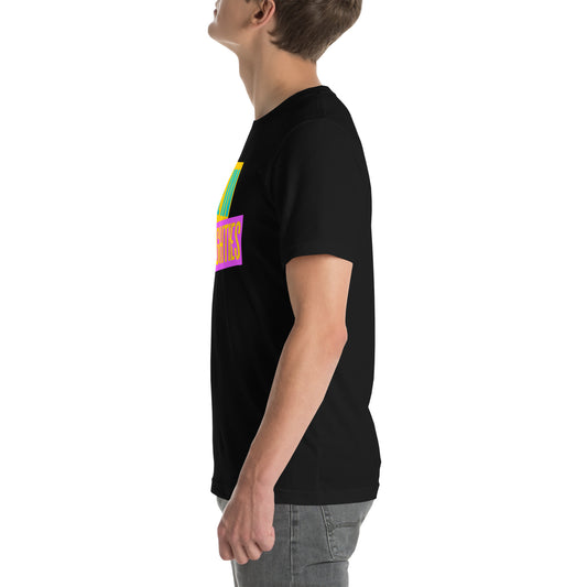 Made in the Eighties T-Shirt | Retro 80s Nostalgia Graphic Tee - Spinsterly Co