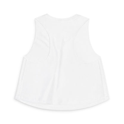 God Forbid Women Have Hobbies Crop Top - Spinsterly Co