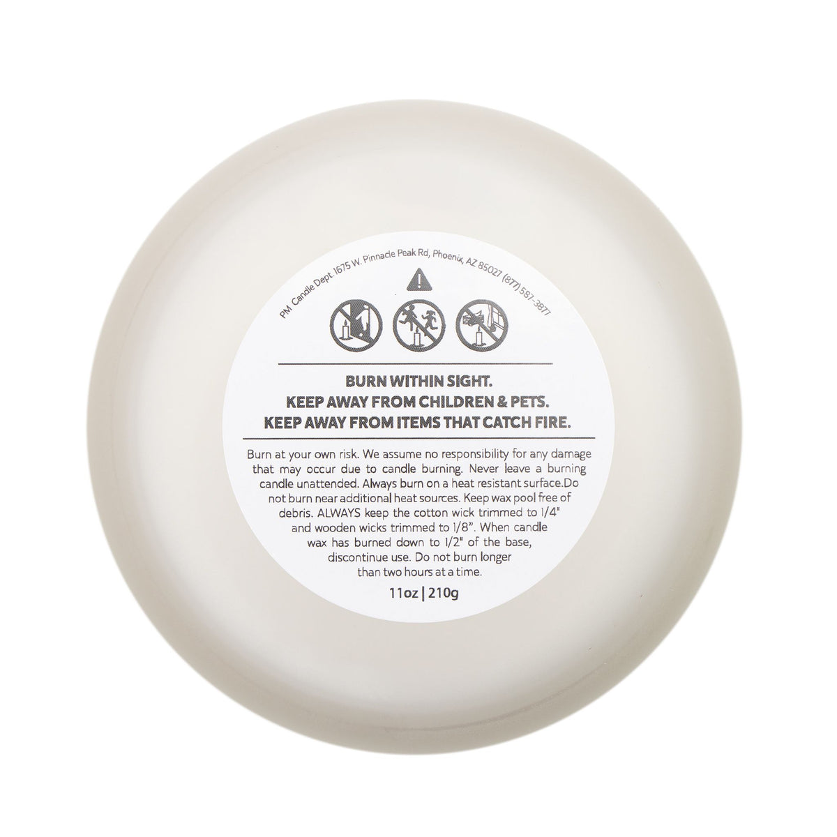 I Burn For You — Regency Romance Candle | 11oz Wooden Wick Candle - Spinsterly Co