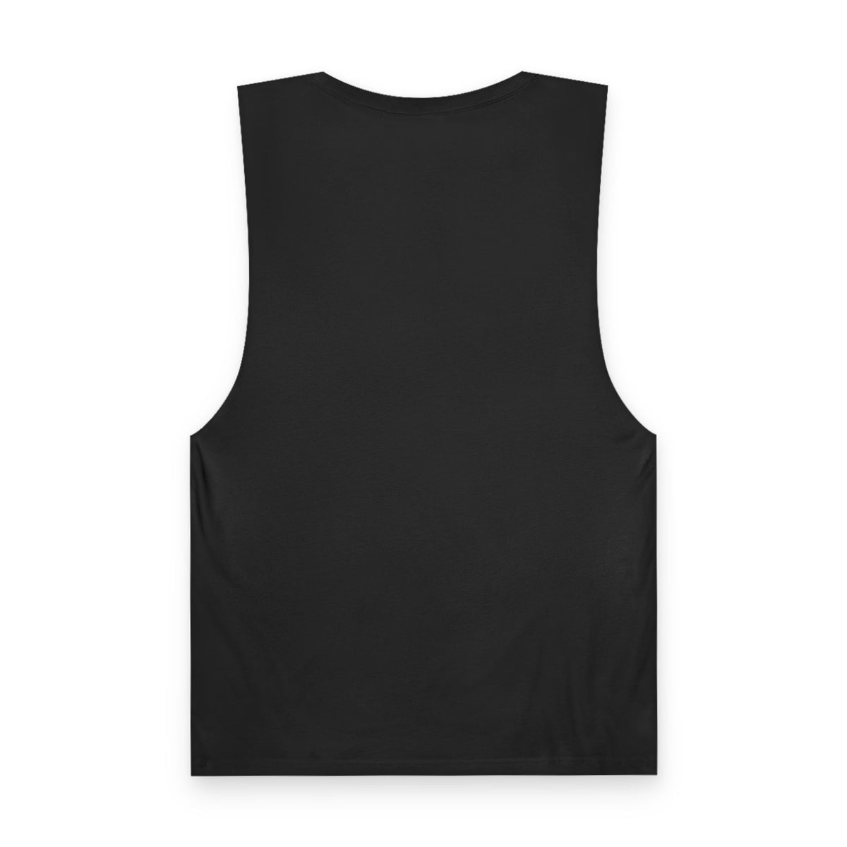"My Dick's Bigger" Graphic Unisex Muscle Tank Top | Confident Rebel Girl Graphic Tank - Spinsterly Co