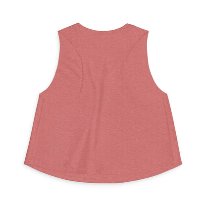 God Forbid Women Have Hobbies Crop Top - Spinsterly Co