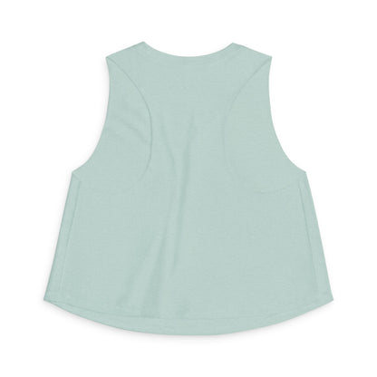 God Forbid Women Have Hobbies Crop Top - Spinsterly Co