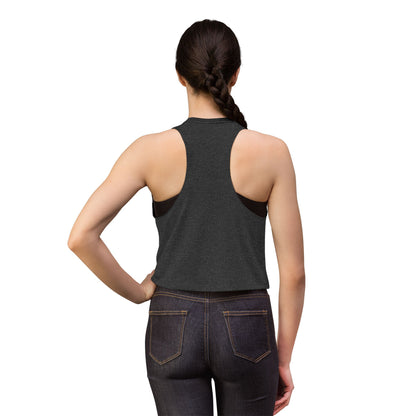 Stars, Stripes & Women's Rights Crop Top - Spinsterly Co