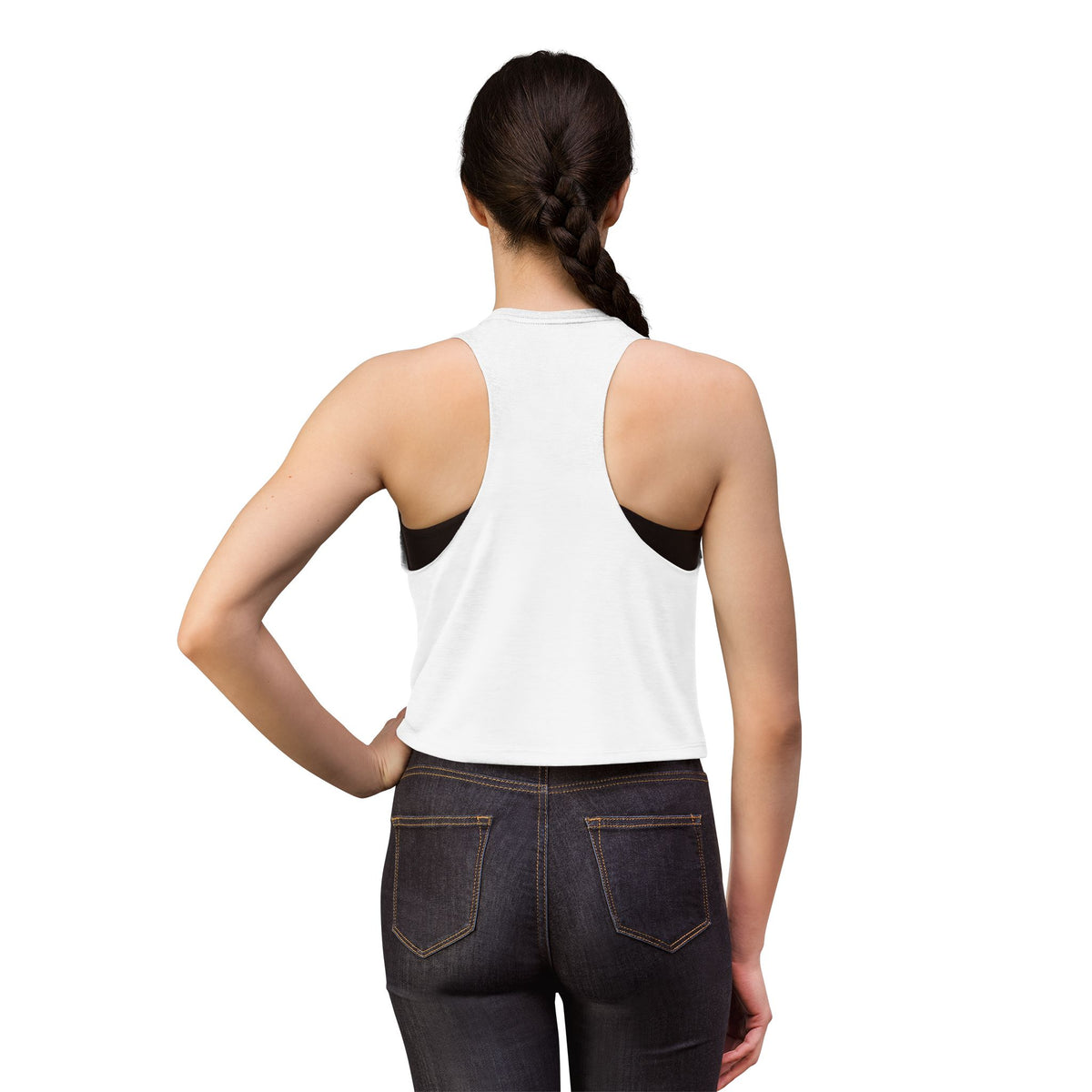 The Patriarchy Blows Crop Top - Spinsterly Co