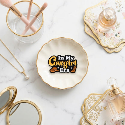 Funny Mood Era Enamel Pins | Lapel Pins for Her