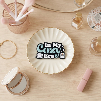 Funny Mood Era Enamel Pins | Lapel Pins for Her