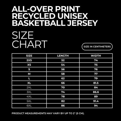 Resist 47 Basketball Jersey | Political Activist Recycled Unisex Jersey - Spinsterly Co
