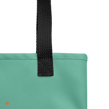 The Life of an Auntie Tote Bag | Aunt Gift Tote - Spinsterly Co