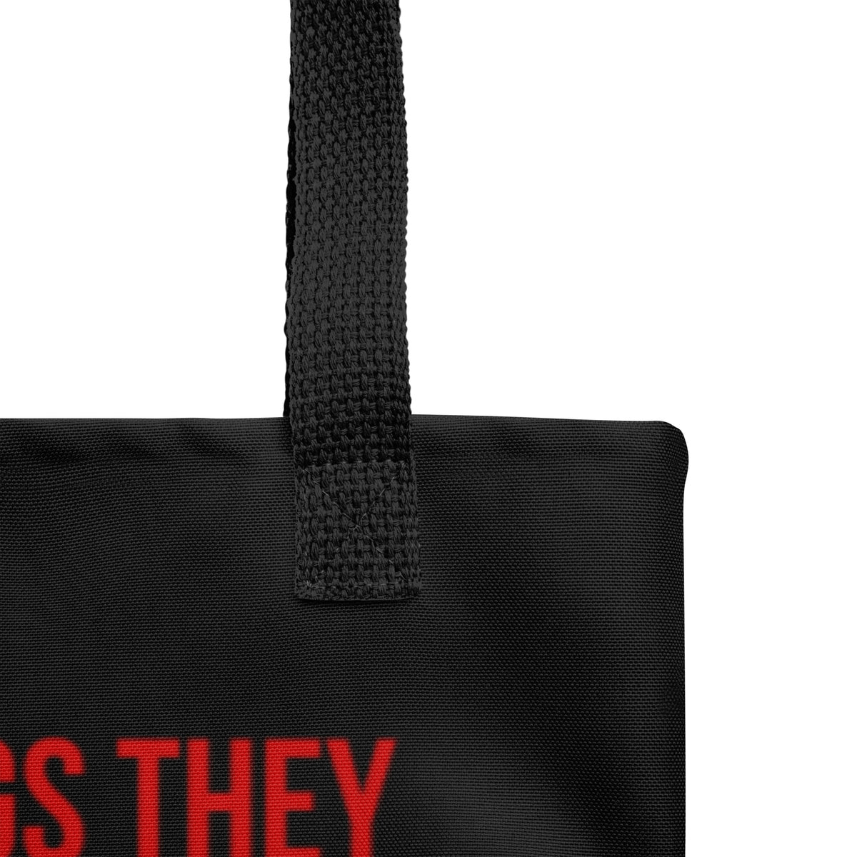 Age & Rage Feminist Tote Bag | Empowerment Statement Tote - Spinsterly Co
