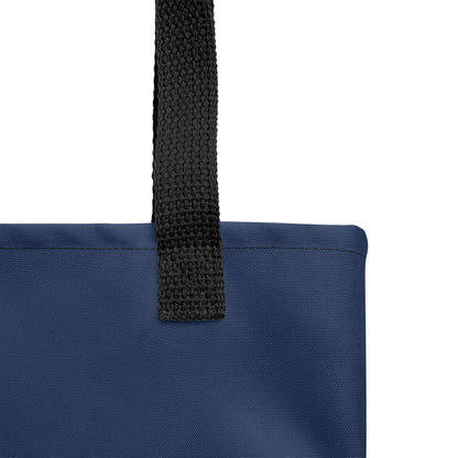 Mental Health Matters Tote Bag | Mental Health Awareness Tote - Spinsterly Co
