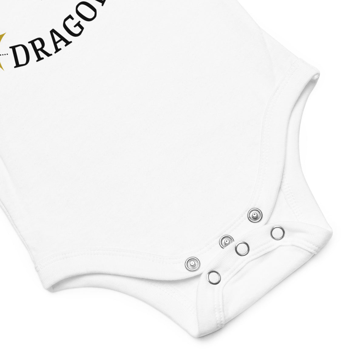 Future Dragon Rider Baby Onesie | Fantasy Bookish Infant Bodysuit | Spinsterly Co - Spinsterly Co