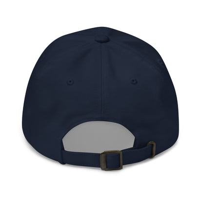 Sic Semper Tyrannis Dad Hat | Embroidered Political Statement Cap - Spinsterly Co