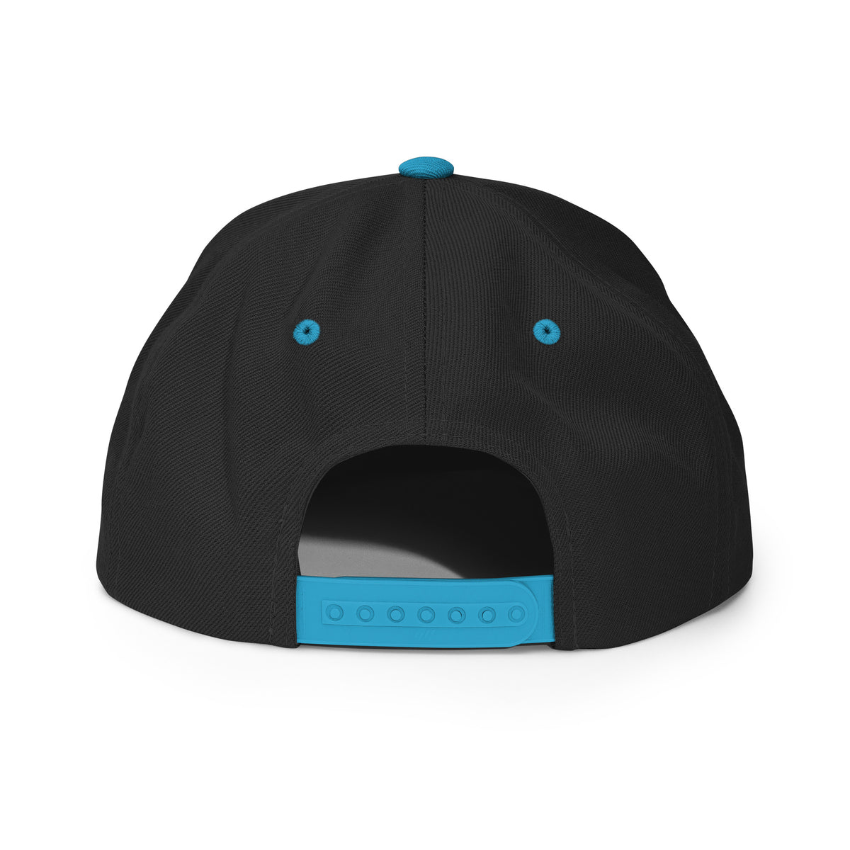 Fuck ICE Embroidered Snapback Hat | Anti-ICE Political Statement Cap - Spinsterly Co