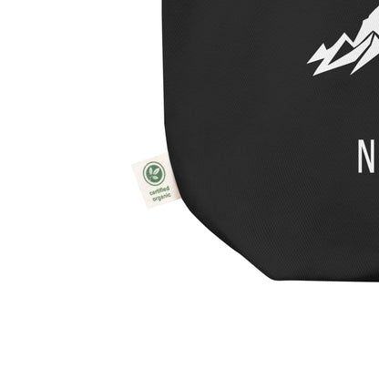 High Lady of the Night Court Eco Tote Bag | Organic Cotton Bookish Tote - Spinsterly Co