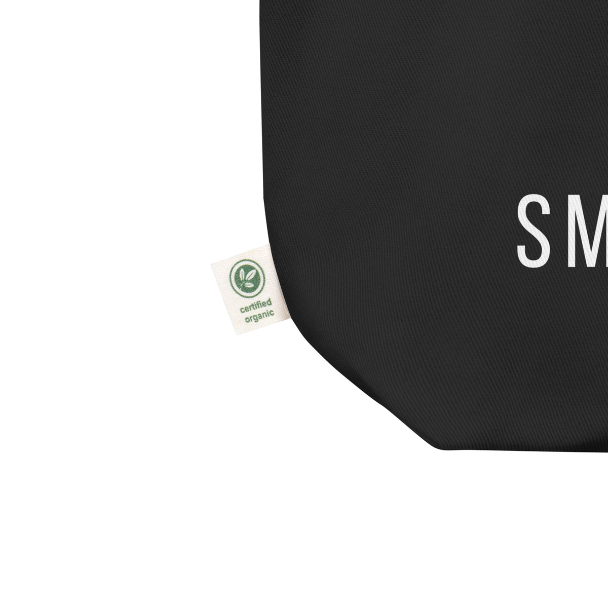 High Lady of the Smut Court Eco Tote Bag | Organic Cotton Bookish Tote - Spinsterly Co