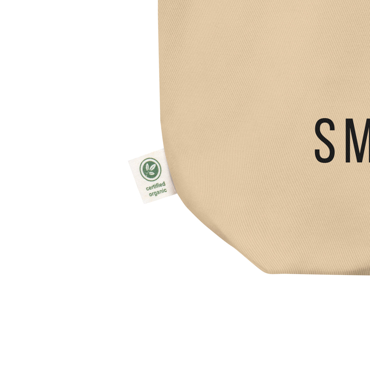 High Lady of the Smut Court Eco Tote Bag | Organic Cotton Bookish Tote - Spinsterly Co