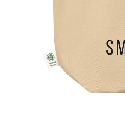 High Lady of the Smut Court Eco Tote Bag | Organic Cotton Bookish Tote - Spinsterly Co
