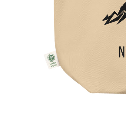 High Lady of the Night Court Eco Tote Bag | Organic Cotton Bookish Tote - Spinsterly Co