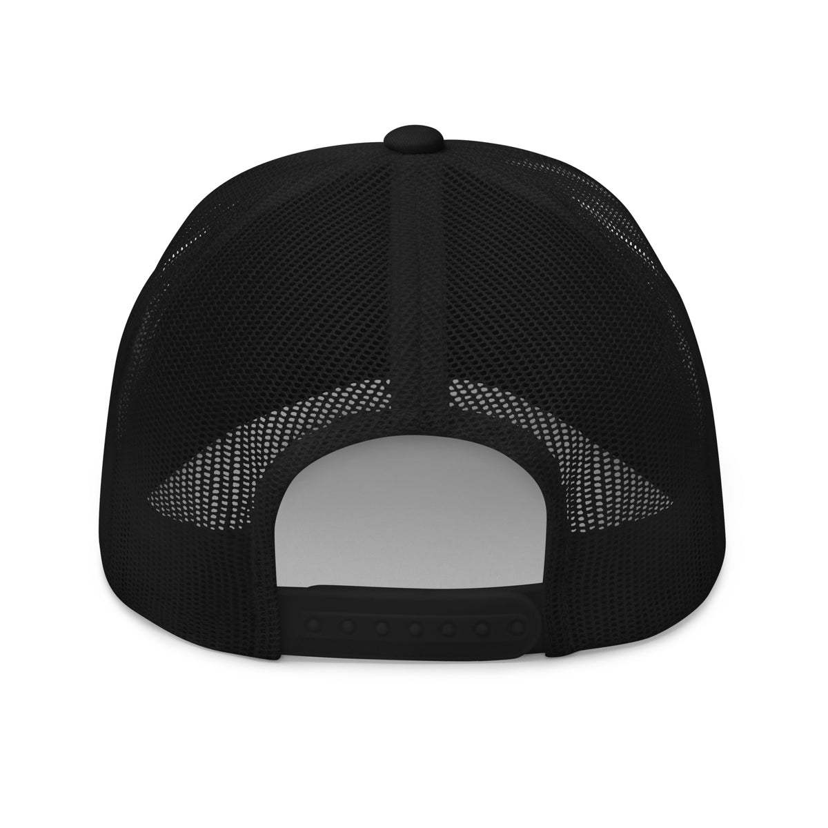 Ask Me About My Gay Agenda Trucker Hat | LGBTQIA+ Pride Cap - Spinsterly Co