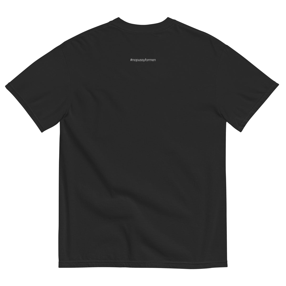 Let the Patriarchy Fuck Itself | Feminist Garment-Dyed Heavyweight T-Shirt - Spinsterly Co