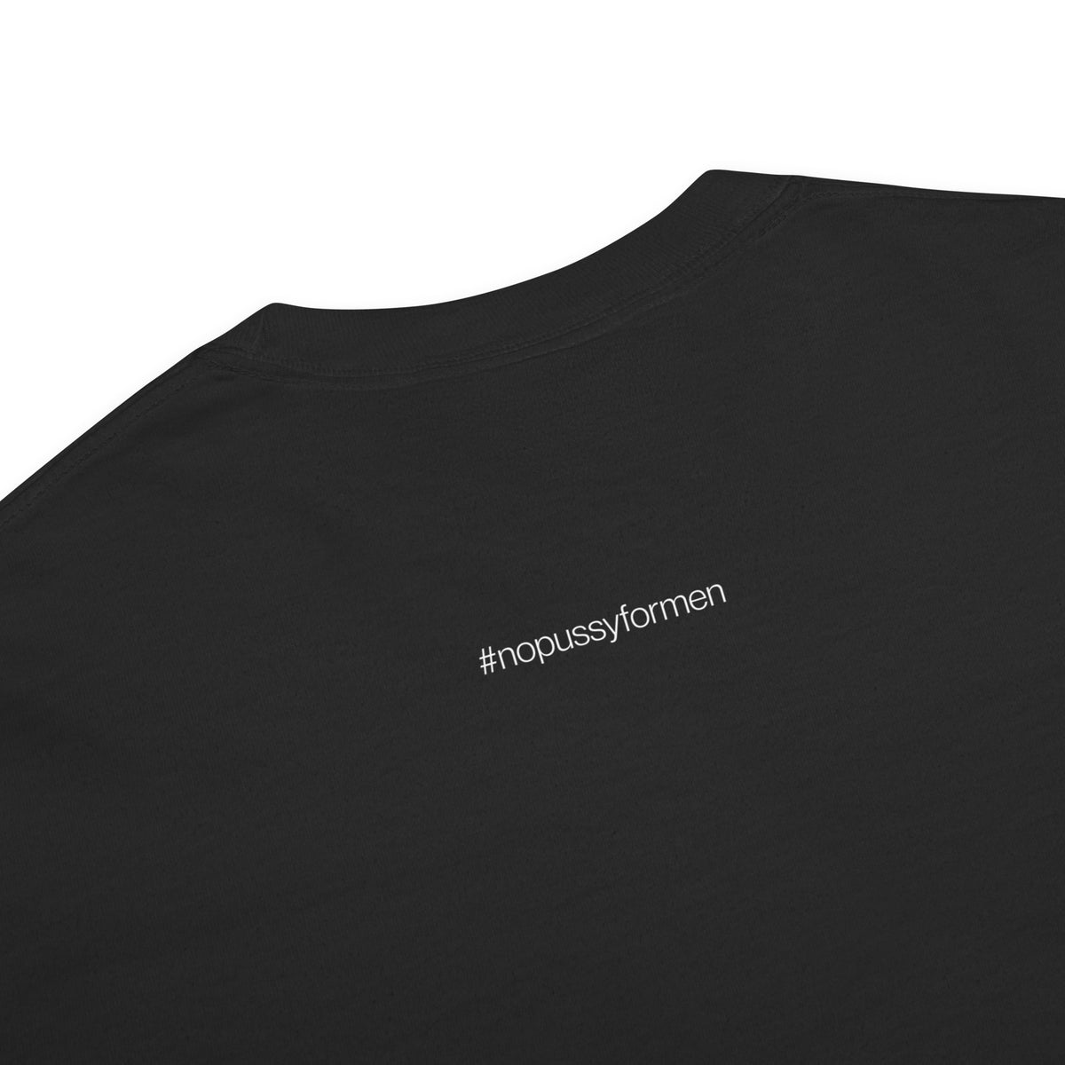 Let the Patriarchy Fuck Itself | Feminist Garment-Dyed Heavyweight T-Shirt - Spinsterly Co
