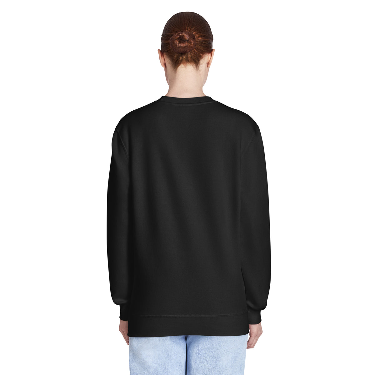 Boys Can Do It. How Hard Can It Be? Sweatshirt | Feminist Crew Neck - Spinsterly Co