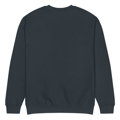 Late Night Readers Club Sweatshirt | Bookish Retro Script Crew Neck - Spinsterly Co