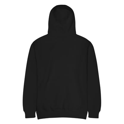 Believe Women Hoodie | Feminist Statement Unisex Mid-Weight Sweatshirt - Spinsterly Co