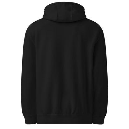 Believe Women Hoodie | Feminist Statement Unisex Mid-Weight Sweatshirt - Spinsterly Co
