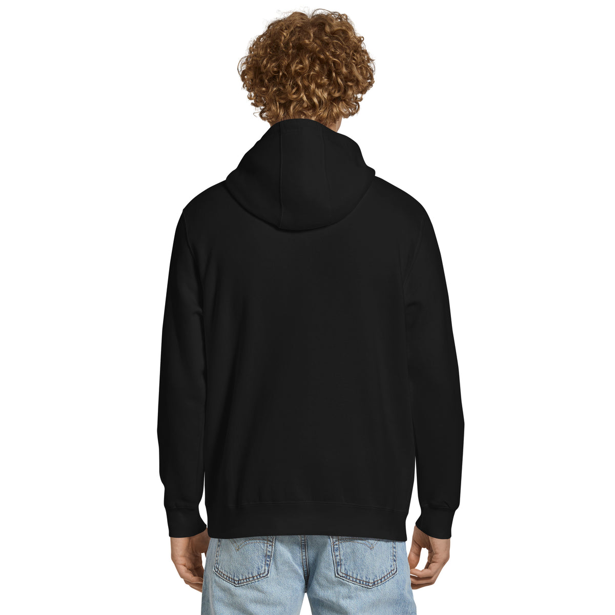 Believe Women Hoodie | Feminist Statement Unisex Mid-Weight Sweatshirt - Spinsterly Co