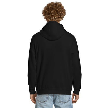 Believe Women Hoodie | Feminist Statement Unisex Mid-Weight Sweatshirt - Spinsterly Co