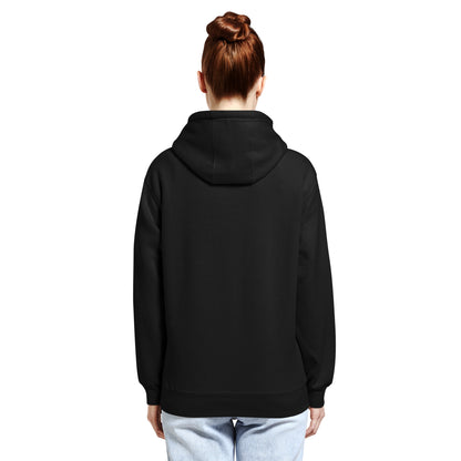 Feeling Cute Might Ruin The Workplace Later IDK Hoodie | Feminist Graphic Sweatshirt - Spinsterly Co