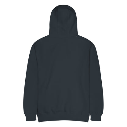 Feeling Impeachy Hoodie | Funny Political Graphic Sweatshirt - Spinsterly Co