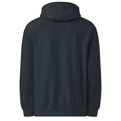 Feeling Impeachy Hoodie | Funny Political Graphic Sweatshirt - Spinsterly Co