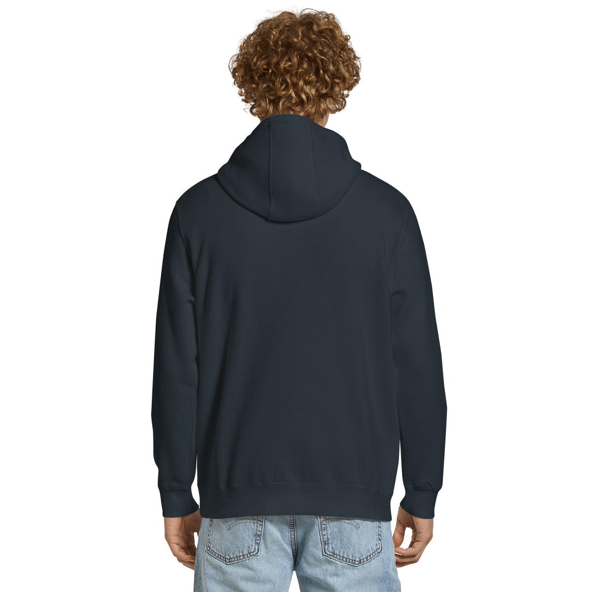 Feeling Impeachy Hoodie | Funny Political Graphic Sweatshirt - Spinsterly Co