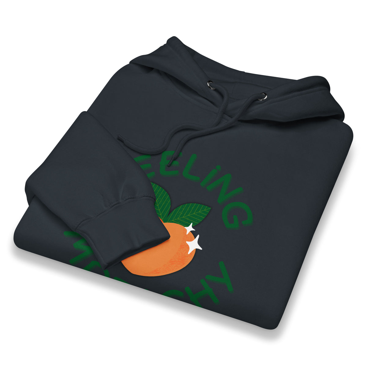 Feeling Impeachy Hoodie | Funny Political Graphic Sweatshirt - Spinsterly Co