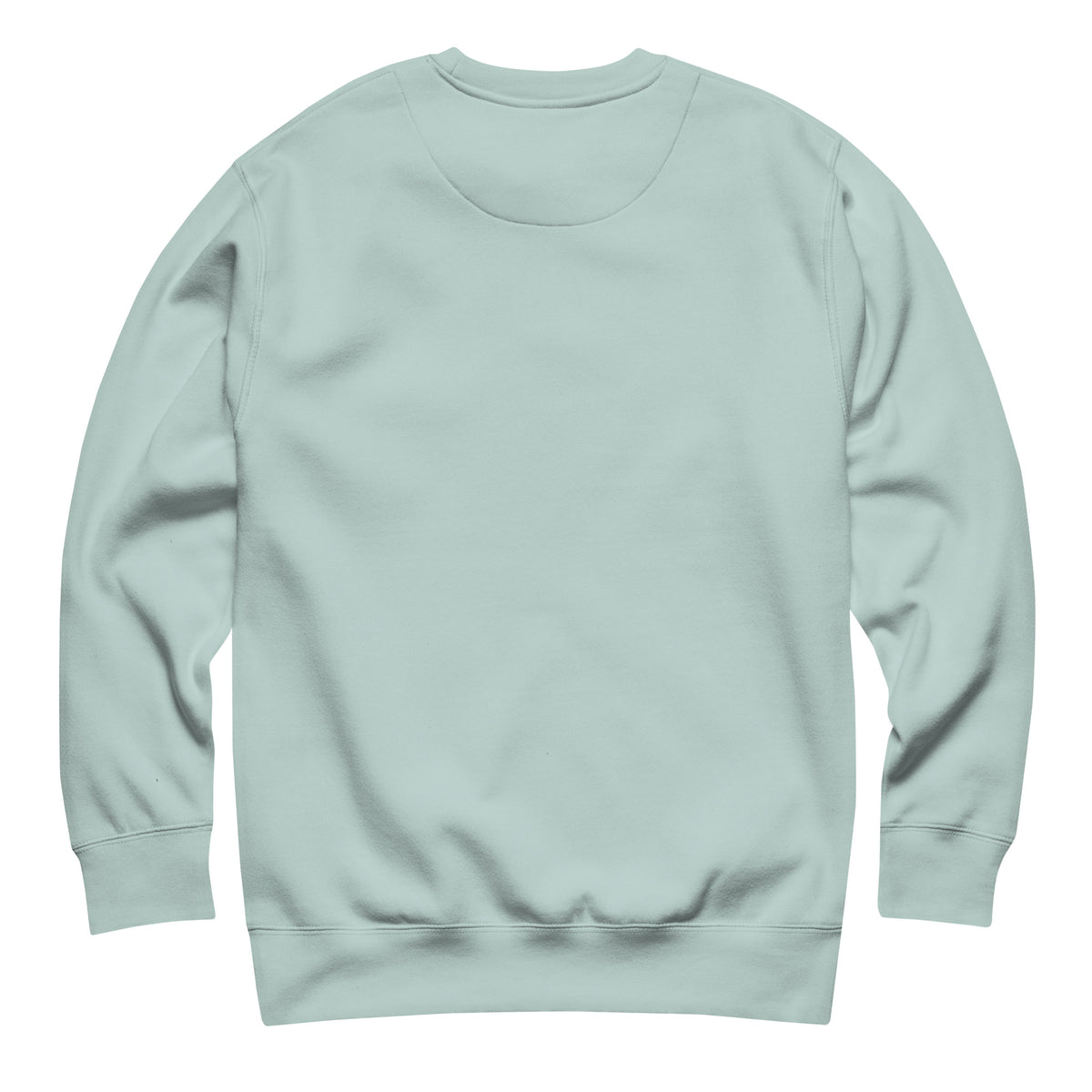 Is He Dead Yet Cat Crewneck Sweatshirt | Funny Political Dark Humor Fleece Sweatshirt - Spinsterly Co