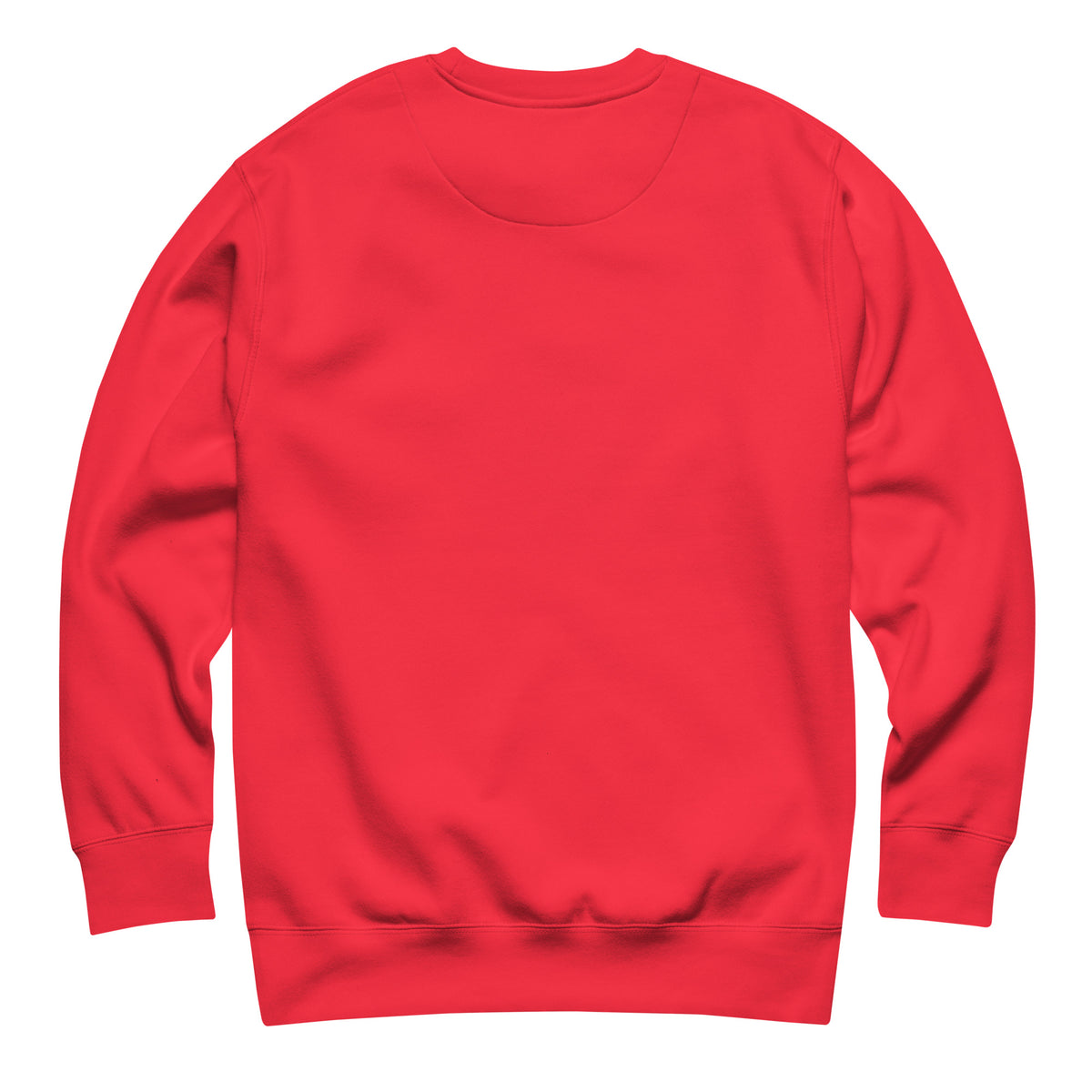 Is He Dead Yet Cat Crewneck Sweatshirt | Funny Political Dark Humor Fleece Sweatshirt - Spinsterly Co