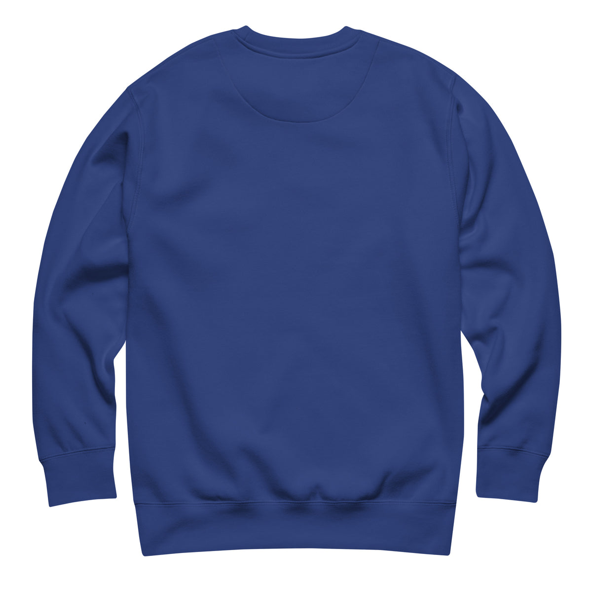 Is He Dead Yet Cat Crewneck Sweatshirt | Funny Political Dark Humor Fleece Sweatshirt - Spinsterly Co