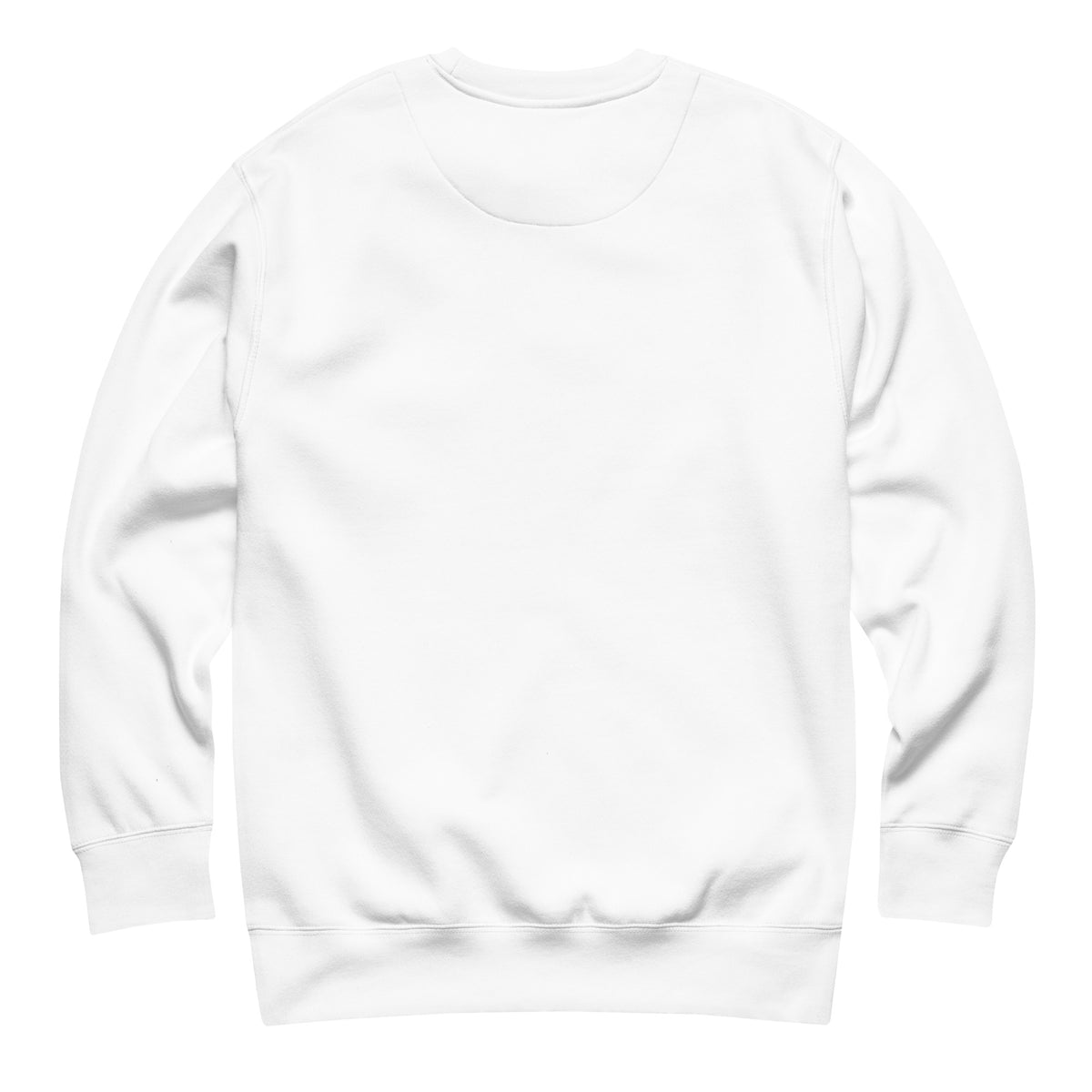 Is He Dead Yet Cat Crewneck Sweatshirt | Funny Political Dark Humor Fleece Sweatshirt - Spinsterly Co