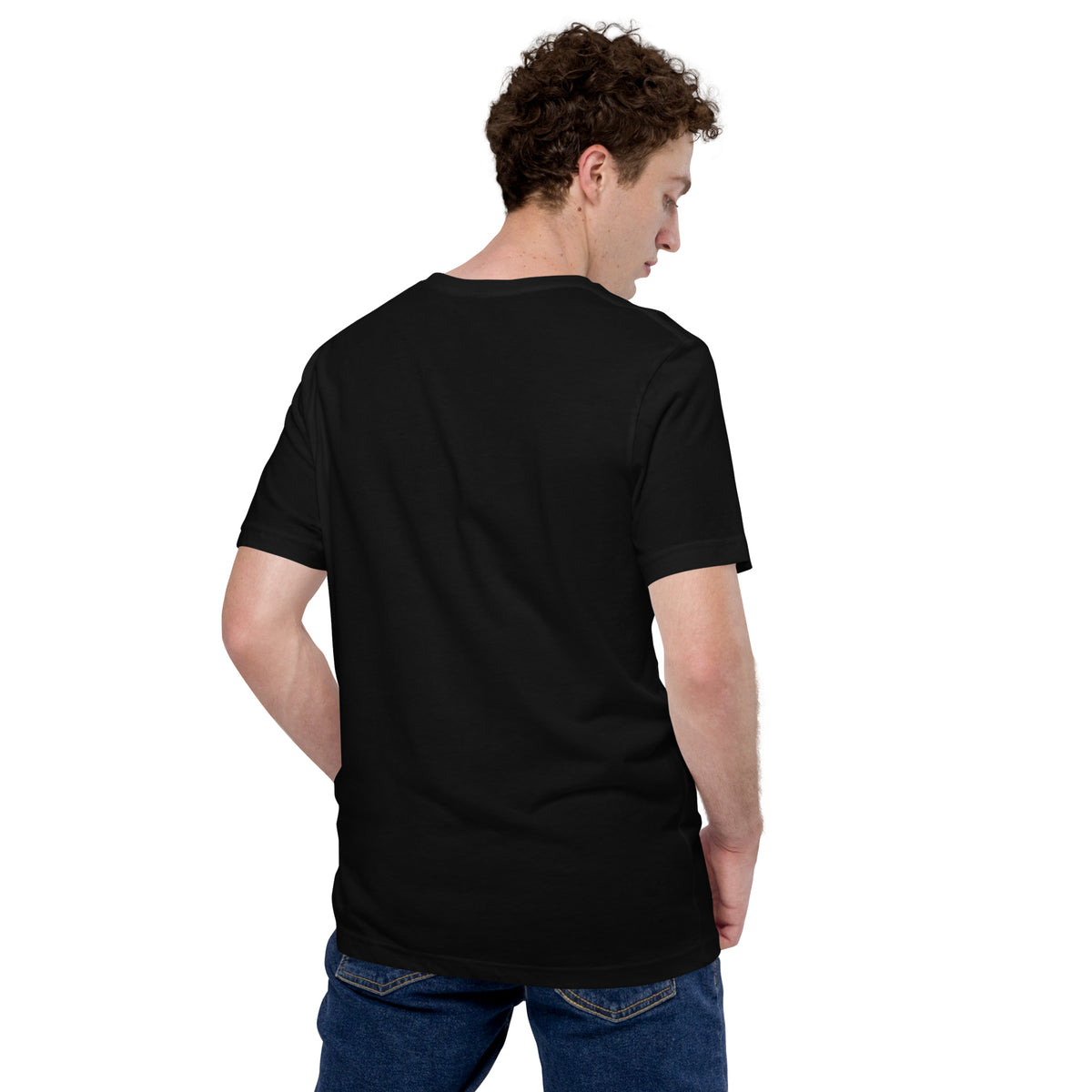 Made in the Eighties T-Shirt | Retro 80s Nostalgia Graphic Tee - Spinsterly Co