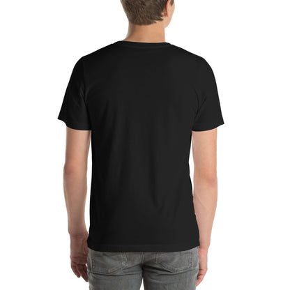 Made in the Eighties T-Shirt | Retro 80s Nostalgia Graphic Tee - Spinsterly Co
