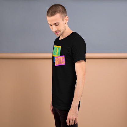 Made in the Eighties T-Shirt | Retro 80s Nostalgia Graphic Tee - Spinsterly Co