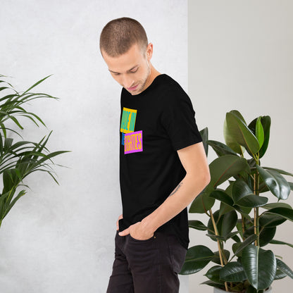 Made in the Eighties T-Shirt | Retro 80s Nostalgia Graphic Tee - Spinsterly Co