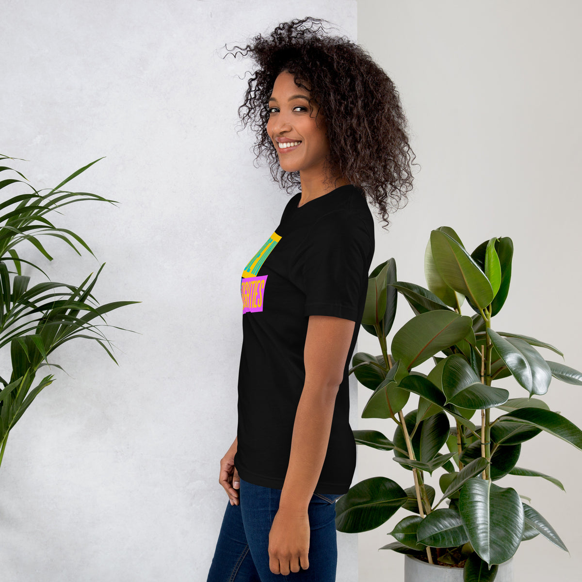 Made in the Eighties T-Shirt | Retro 80s Nostalgia Graphic Tee - Spinsterly Co