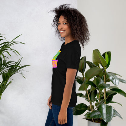 Made in the Eighties T-Shirt | Retro 80s Nostalgia Graphic Tee - Spinsterly Co