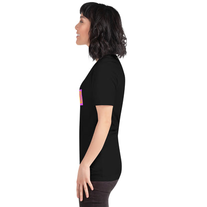 Made in the Eighties T-Shirt | Retro 80s Nostalgia Graphic Tee - Spinsterly Co