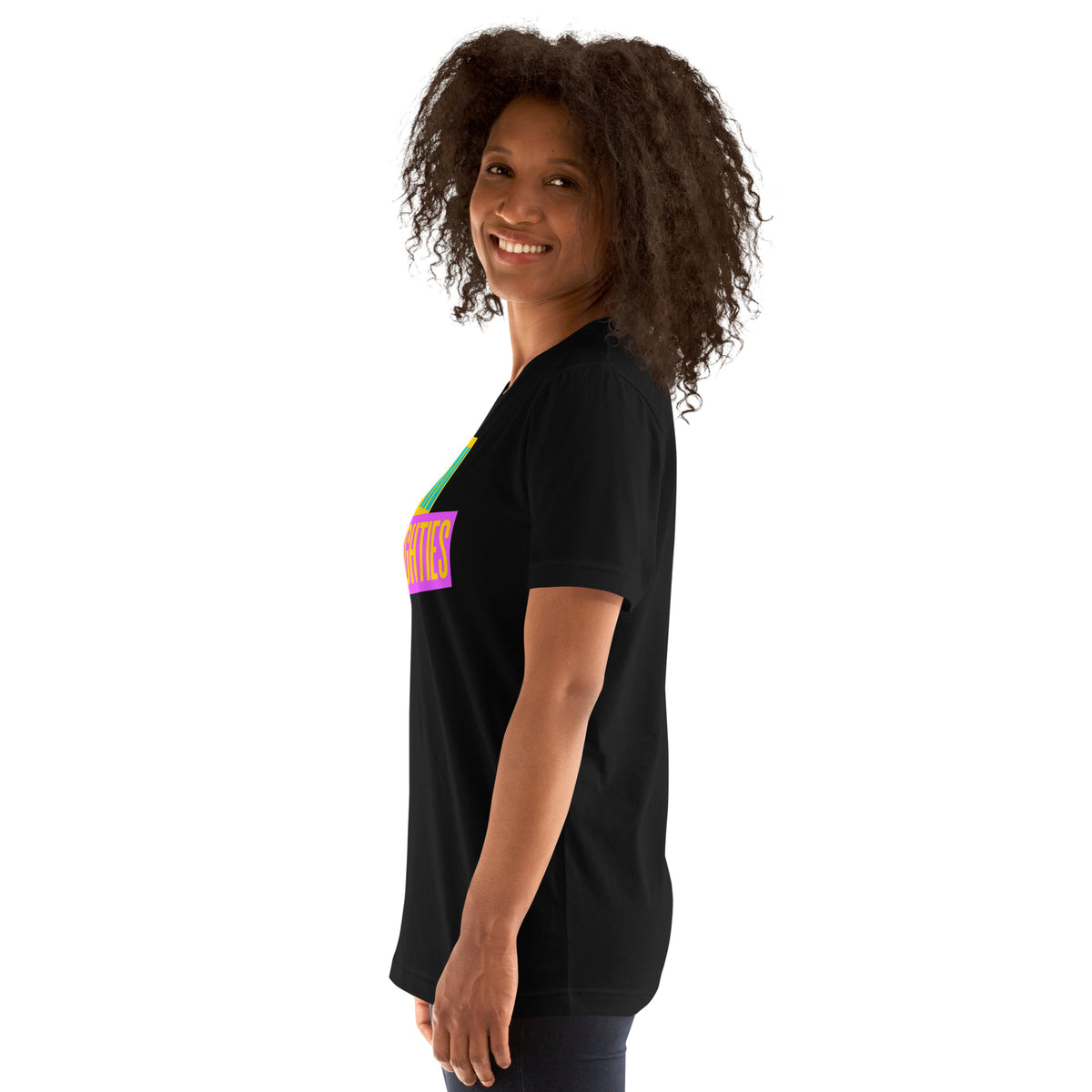 Made in the Eighties T-Shirt | Retro 80s Nostalgia Graphic Tee - Spinsterly Co