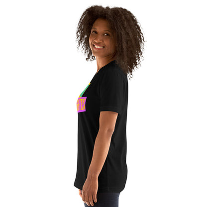 Made in the Eighties T-Shirt | Retro 80s Nostalgia Graphic Tee - Spinsterly Co